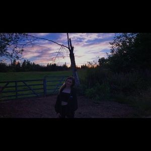 Meet your Posher, Mason